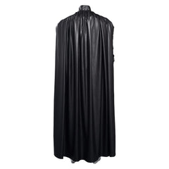 The Batman Bruce Wayne 2022 Robert Pattinson Batman Cosplay Costume