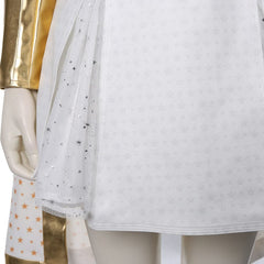 The Boys Annie January Stella Cosplay Costume