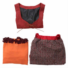 Hocus Pocus Sorcière Mary Sanderson Costume Adulte