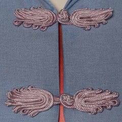Mr. Malcolm‘s List Julia Cosplay Costume
