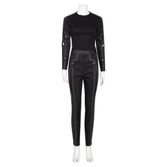 Hawkeye Yelena Belova Cosplay Costume