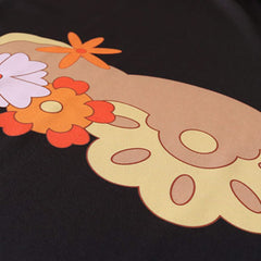 Les Rôdeurs de la Nuit Kibutsuji Muzan Kimono Cosplay Costume