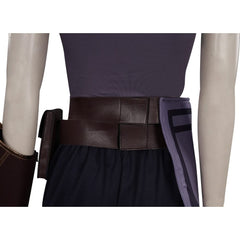 Star Trek:Prodigy Gwyn Outfits Cosplay Costume