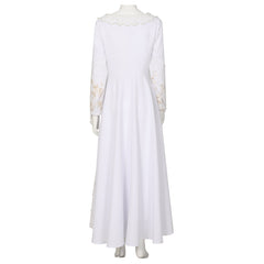 The Witcher Saison 2 Ciri Cosplay Costume