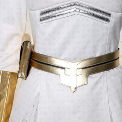 The Boys Annie January Stella Cosplay Costume