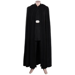 The Mando Luke Skywalker Cosplay Costume