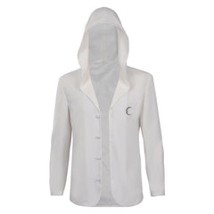 Moon Knight Marc Spector Veste Cosplay Costume