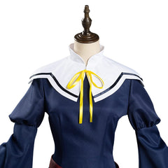 Kamisama ni Natta Hi /The Day I Became a God Hina Halloween Carnaval Cosplay Costume