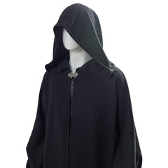 IX L'Ascension de Skywalker Sheev Palpatine Dark Sidious Cosplay Costume