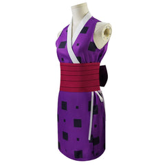 Les Rôdeurs de la Nuit Saison 2 Hinatsur Cosplay Costume