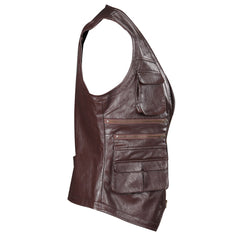 Jurassic World 3: Dominion Owen Grady Cosplay Costume