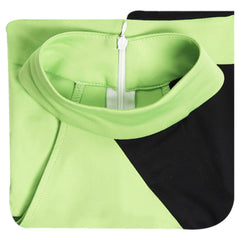 Kim Possible Shego Maillot De Bain Cosplay Costume