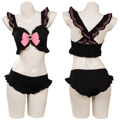 Sailor Moon Chibiusa Maillot de Bain Design Origianl Cosplay Costume-Cossky