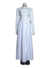 La Novia de Chucky Bride of Chucky Tiffany Tenue De Mariage Robe Cosplay Costume