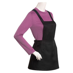 The Owl House Luz à Osville Amity Cosplay Costume