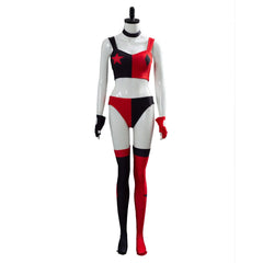 2019 Harley Quinn Cosplay Costume