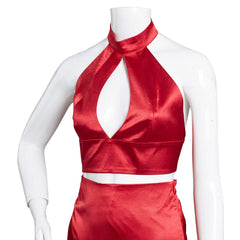 Cowboy Bebop Faye Valentine Adulte Cosplay Costume