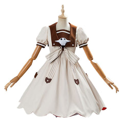 Adulte & Enfant Jibaku Shounen Hanako-kun Yashiro Nene Cosplay Costume
