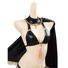 Fire Emblem Three Houses Byleth Halloween Carnaval Cosplay Costume