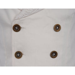 Moon Knight Steven Mr.Knight Cosplay Costume