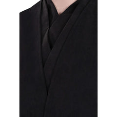 The Mando Luke Skywalker Cosplay Costume