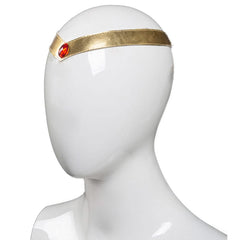 Sailor Mars Hino Rei Tenue Halloween Sailor Moon Cosplay Costume