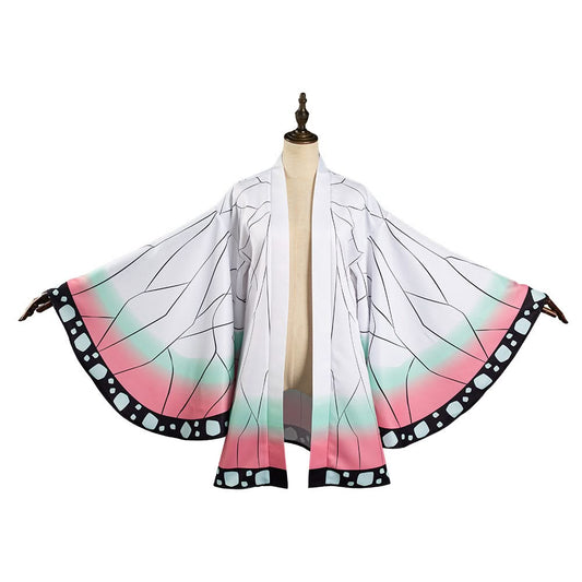Les Rôdeurs de la Nuit Shinobu Haori Cosplay Costume