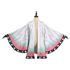 Les Rôdeurs de la Nuit Shinobu Haori Cosplay Costume
