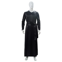 IX L'Ascension de Skywalker Sheev Palpatine Dark Sidious Cosplay Costume