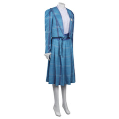2022 Stranger Things Season 4 Nancy Wheeler Cosplay Costume