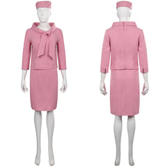 Elle Woods TV Legally Blonde Elle Woods Cosplay Costume Outfits Halloween Carnival Suit Cosplay costumes Legally Blonde