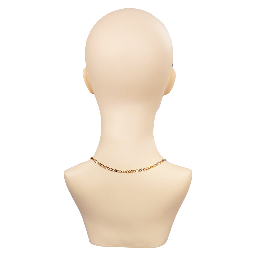 Emma Meyer Cosplay Necklace Halloween Carnival Costume Accessories Gifts necklace Gen V