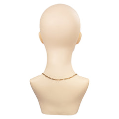 Emma Meyer Cosplay Necklace Halloween Carnival Costume Accessories Gifts necklace Gen V