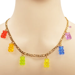 Emma Meyer Cosplay Necklace Halloween Carnival Costume Accessories Gifts necklace Gen V