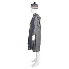 Enfant Harry Potter Albus Dumbledore Cosplay Costume