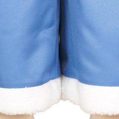 Enfant One Piece Luffy Tenue Rouge Cosplay Costume