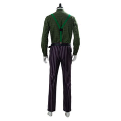 Mortal Kombat 11 Joker Cosplay Costume