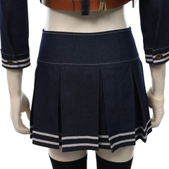 Sucker Punch Babydoll Cosplay Costume