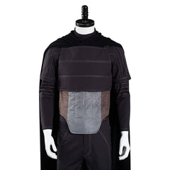 Mando Mando Tenue Sans Armure Cosplay Costume