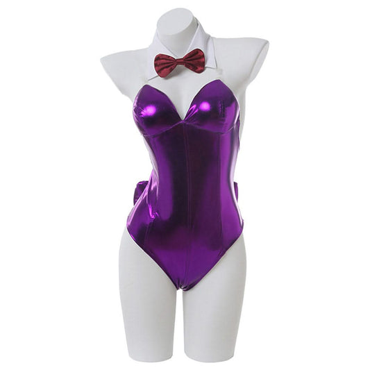 Saenai Heroine no Sodatekata Utaha Kasumigaoka Tenue Lapin Bunny Girl Cosplay Costume