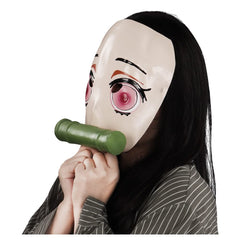 Les Rôdeurs de la Nuit Cosplay Masque