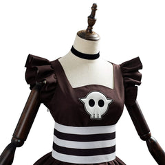 Jibaku Shounen Hanako-kun Yashiro Nene Robe Cosplay Costume