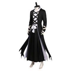 Homme Kurosaki Cosplay Costume