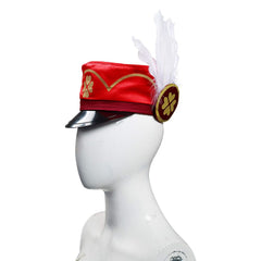 Adulte Genshin Impact Klee Femme Cosplay Costume