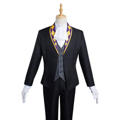 Kyūketsuki wa Sugu Shinu Draluc Cosplay Costume