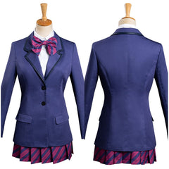 Komi Can't Communicate Komi Shoko Cosplay Costume