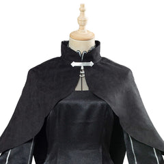 Re:Life in a different world from zero Echidna/Ekidona Jupe Noire Tenue Halloween Carnaval Cosplay Costume