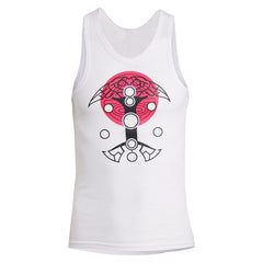 2022 Thor: Love and Thunder Thor Gilet & T-shirt Cosplay Costume