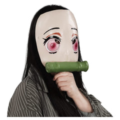 Les Rôdeurs de la Nuit Cosplay Masque