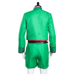 HxH GON·FREECSS Cosplay Costume